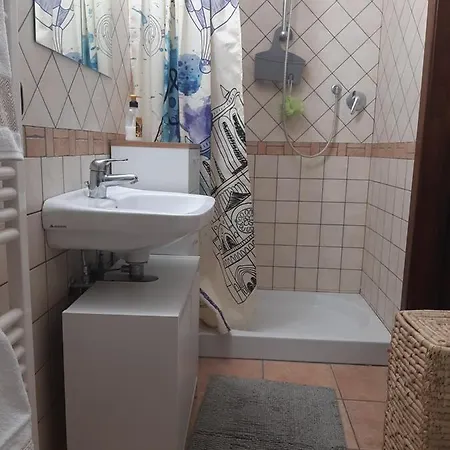 Appartamento Digio House Camerata Picena