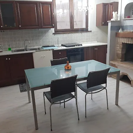 Apartment Digio House *