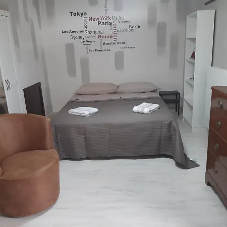 Apartment Digio House
