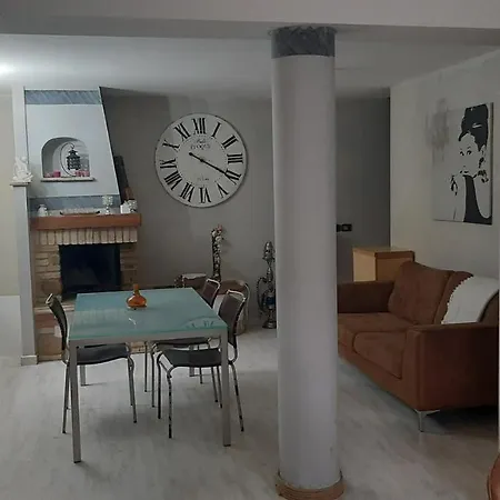 Digio House Camerata Picena