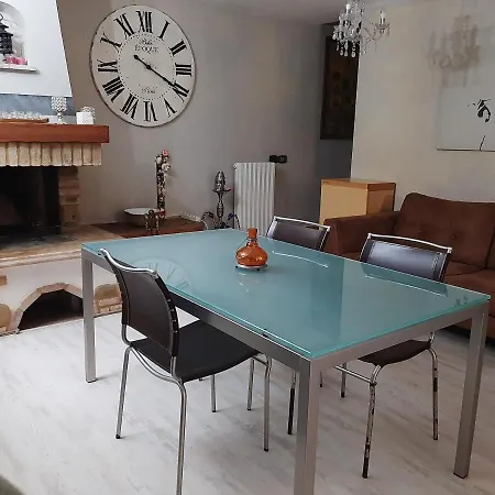 Digio House Apartment
